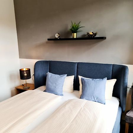 Hotel Reutterhaus Gardelegen Εξωτερικό φωτογραφία